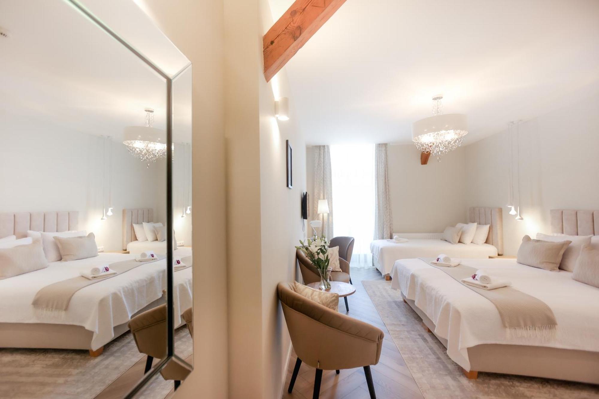 Vadkert Major Hotel 3*