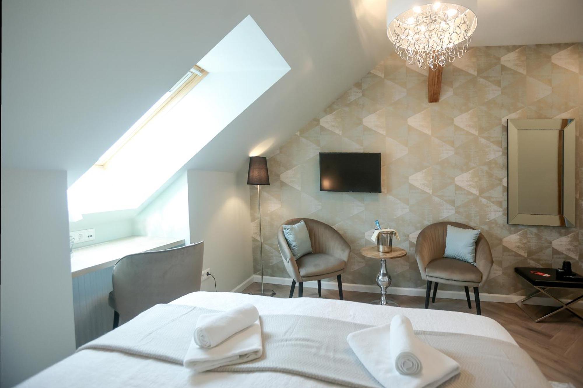Vadkert Major Hotel Sárvár