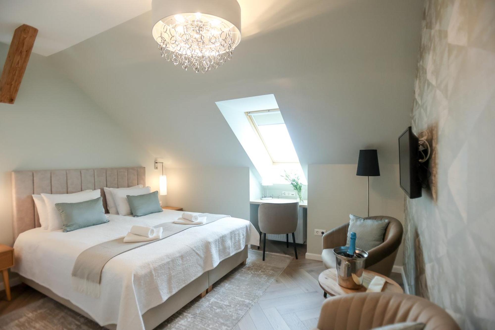 Vadkert Major Hotel 3*