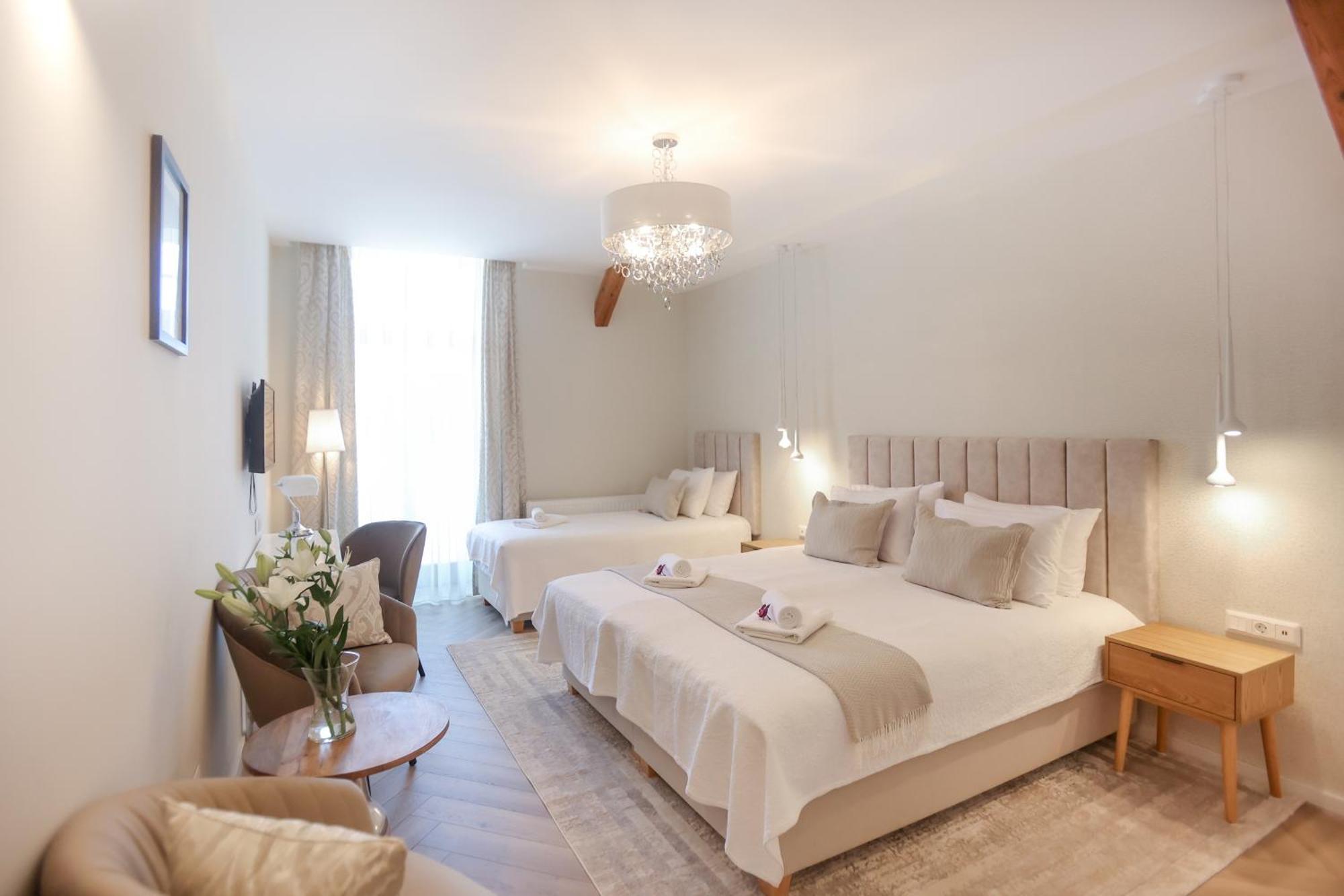 Hotel Vadkert Major Sárvár