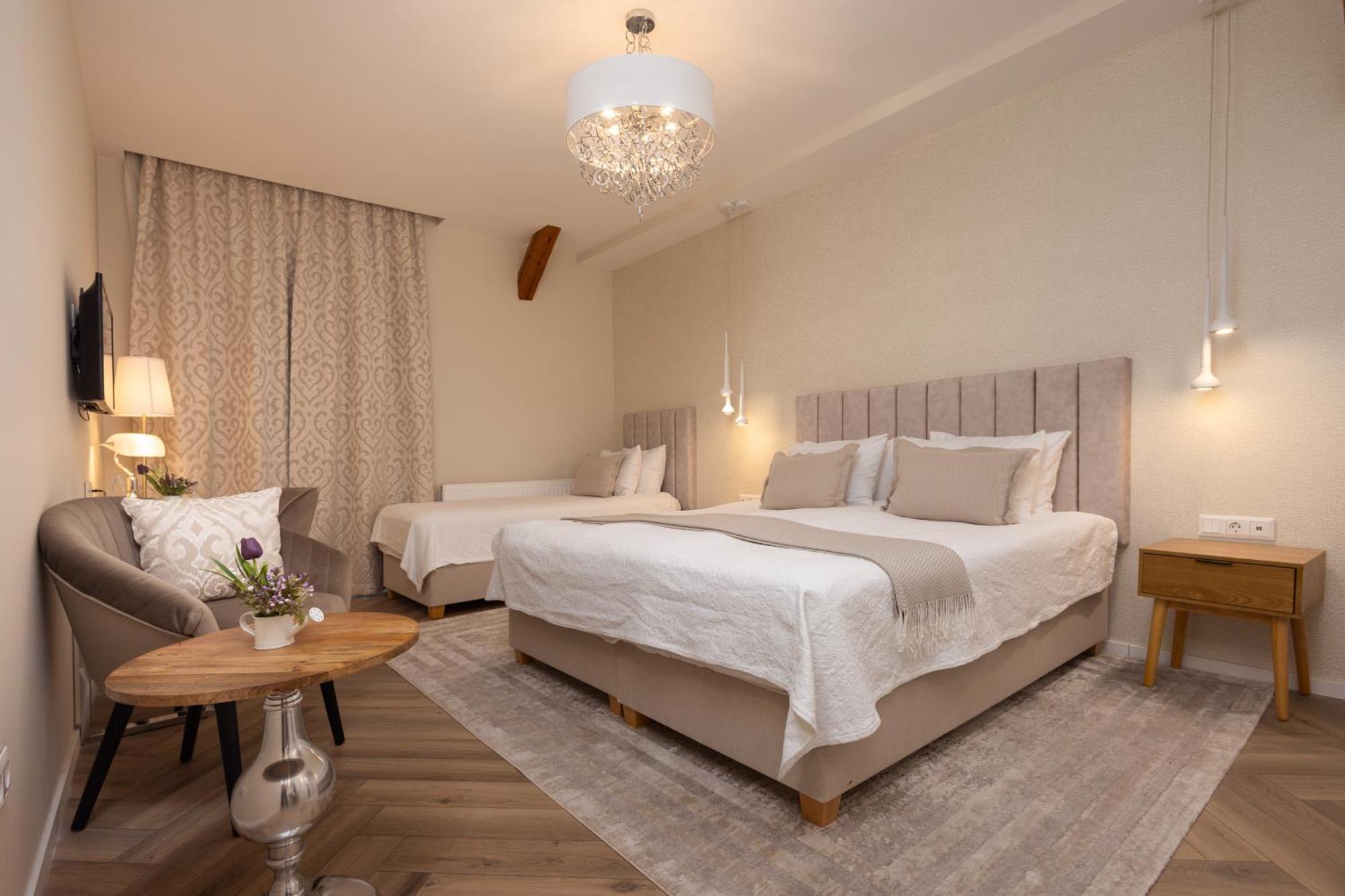 Hotel Vadkert Major