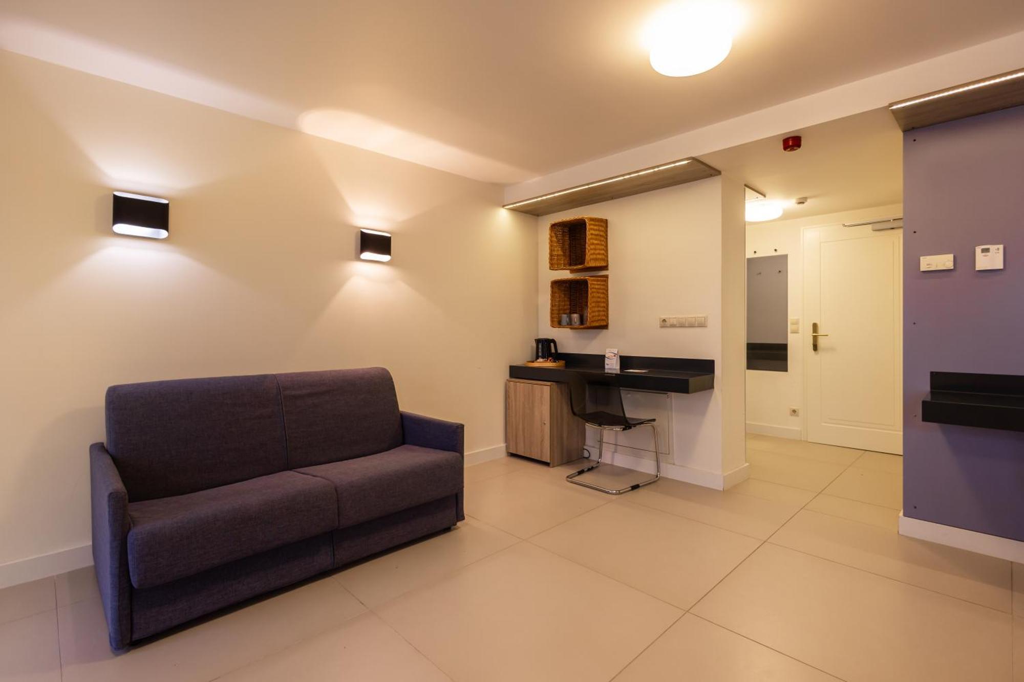 Vadkert Major Hotel 3*