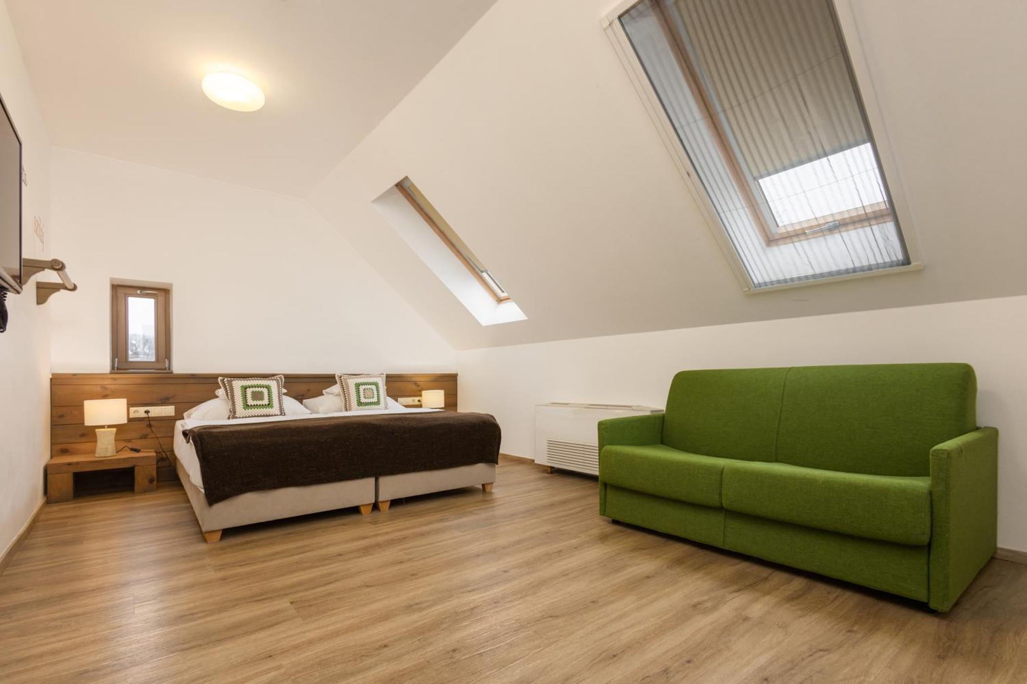 Hotel Vadkert Major 3*
