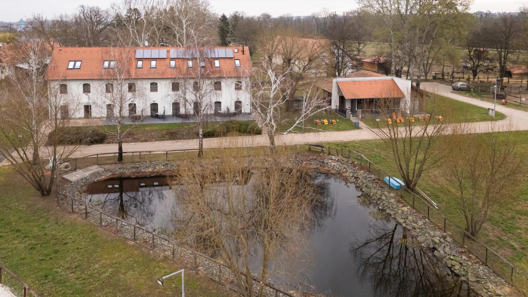 Vadkert Major Hotel 3*