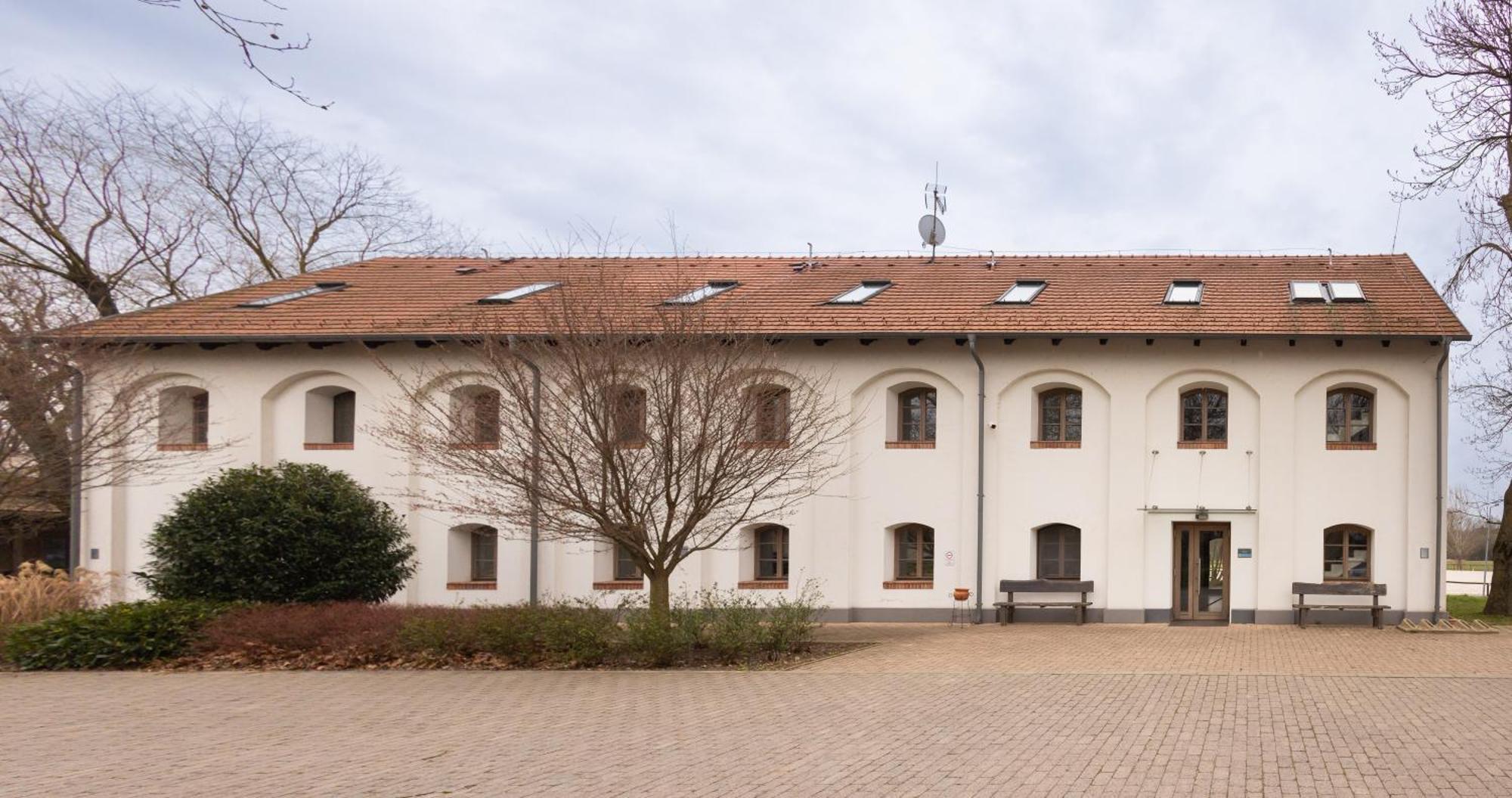Hotel Vadkert Major