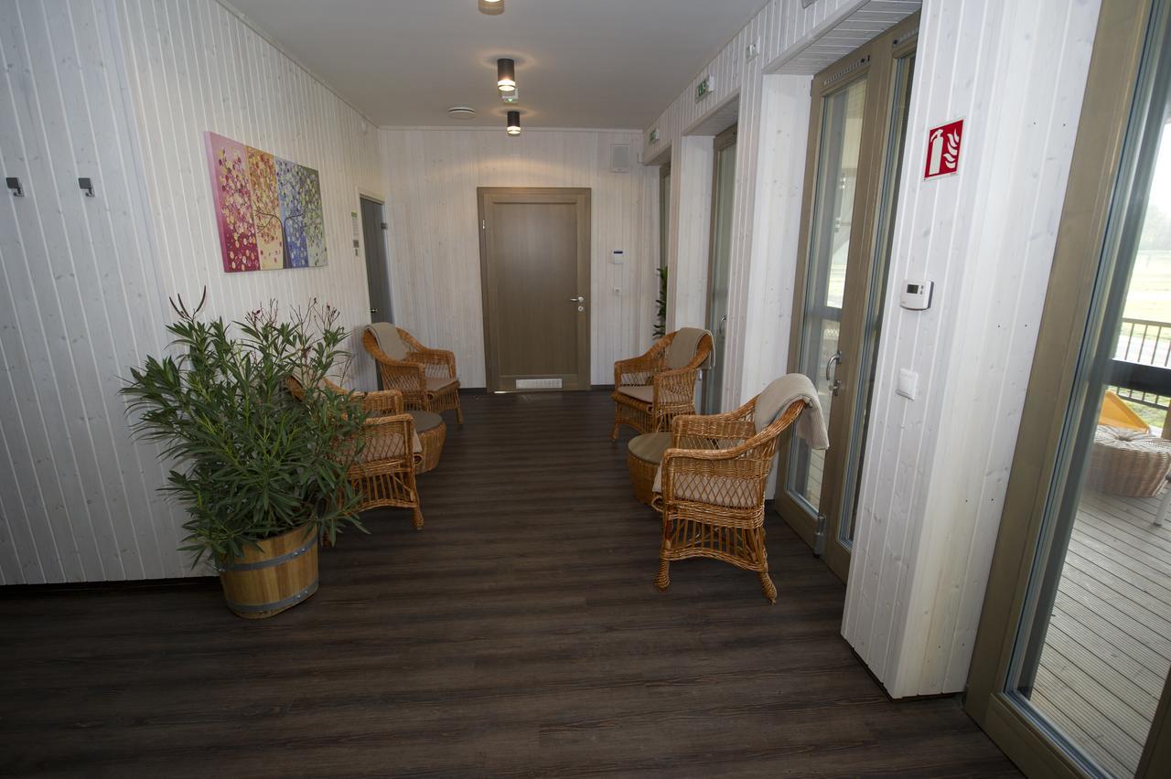 Vadkert Major Hotel Sárvár